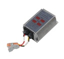 MPPT 400W Controlleur pour 12v batterie